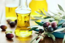 Olivový olej a jeho účinky na zdraví