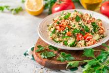 Vaření s quinoou: Zaměřte se na správnou přípravu, aby byl výsledek dokonalý