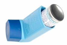 Astma bronchiále