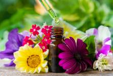Letní aromaterapie pro pohodové voňavé dny
