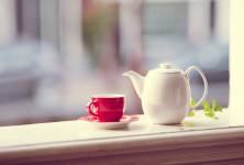 Návod na přípravu nejlahodnějšího čaje: kvalita, doba louhování, konvička a sítko