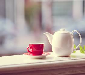 Návod na přípravu nejlahodnějšího čaje: kvalita, doba louhování, konvička a sítko