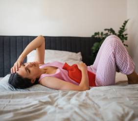 Menstruace: Co všechno ji ovlivňuje a jak pomohou vhodné doplňky stravy?
